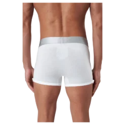 Sustain Steel Cotton Trunk 3Pk Multi