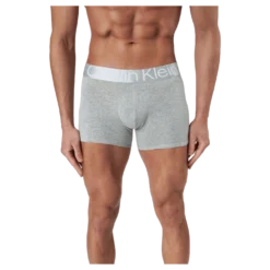 Sustain Steel Cotton Trunk 3Pk Multi