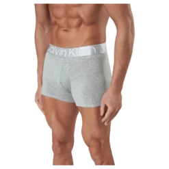 Sustain Steel Cotton Trunk 3Pk Multi