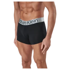 Sustain Steel Cotton Trunk 3Pk Multi