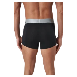 Sustain Steel Cotton Trunk 3Pk Multi