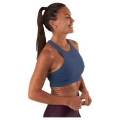 Sutton Solid Soft Top Blue