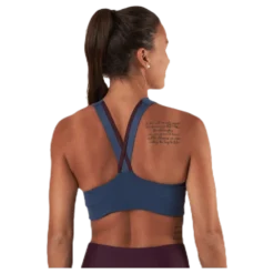 Sutton Solid Soft Top Blue