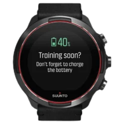 Suunto 9 G1 Baro Black/Red