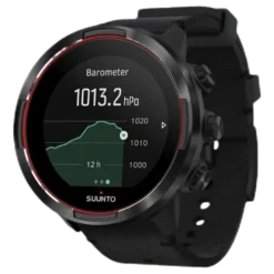 Suunto 9 G1 Baro Black/Red