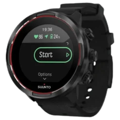 Suunto 9 G1 Baro Black/Red