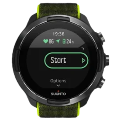 Suunto 9 G1 Baro Green/Black