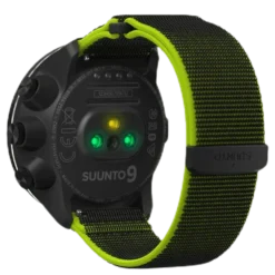 Suunto 9 G1 Baro Green/Black