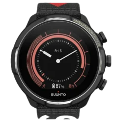 Suunto 9 G1 Baro Titanium Ambassador Edition Green