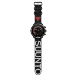 Suunto 9 G1 Baro Titanium Ambassador Edition Green