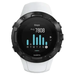 Suunto 5 G1 White/Black