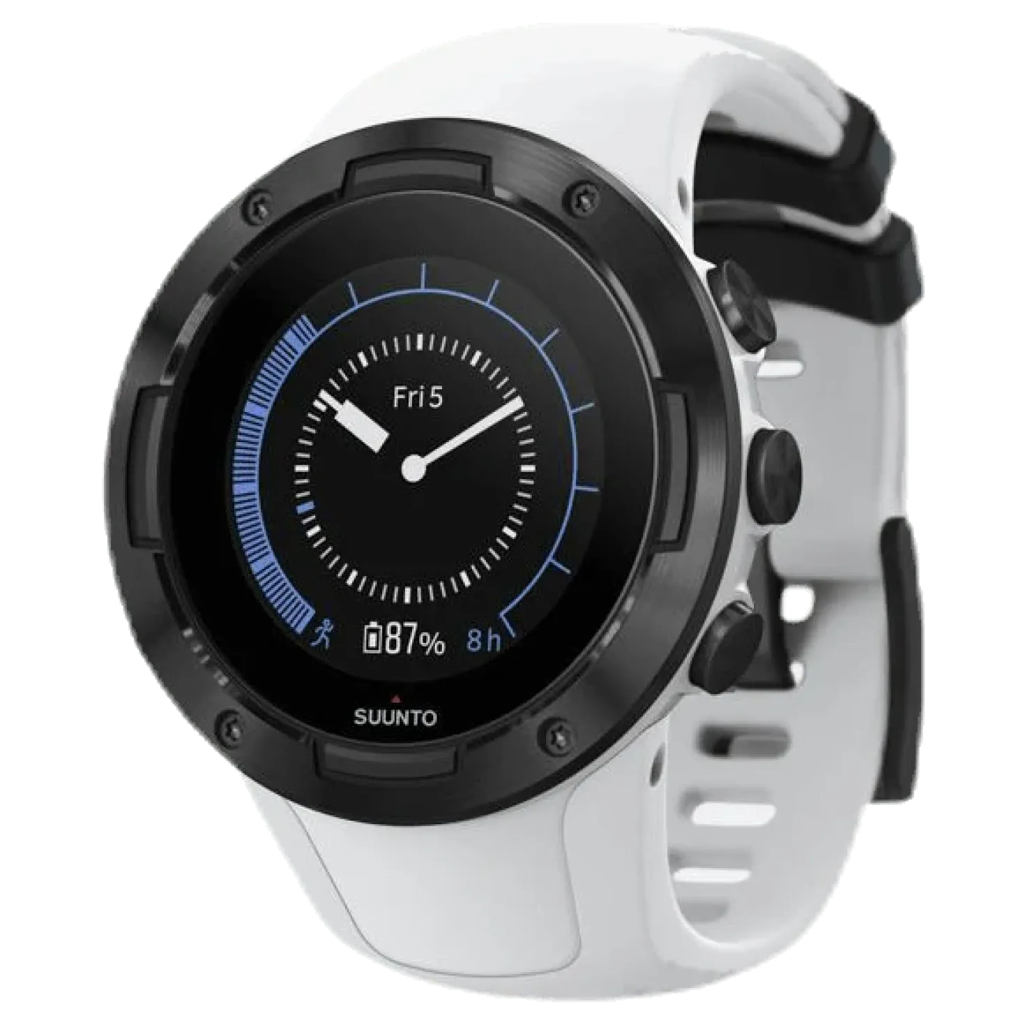 Suunto 5 G1 White/Black