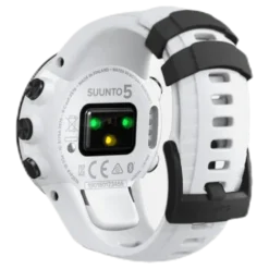 Suunto 5 G1 White/Black
