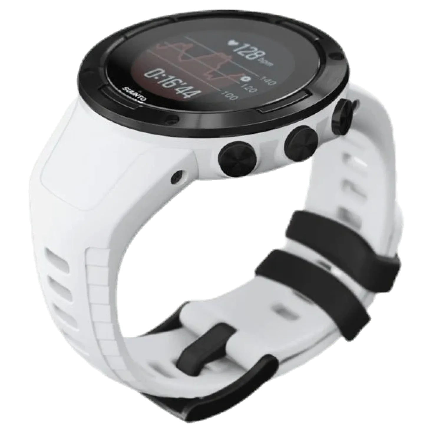 Suunto 5 G1 White/Black