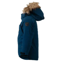 Svalbard Parka Blue