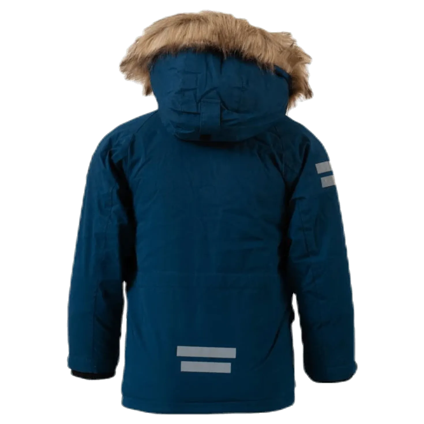 Svalbard Parka Blue