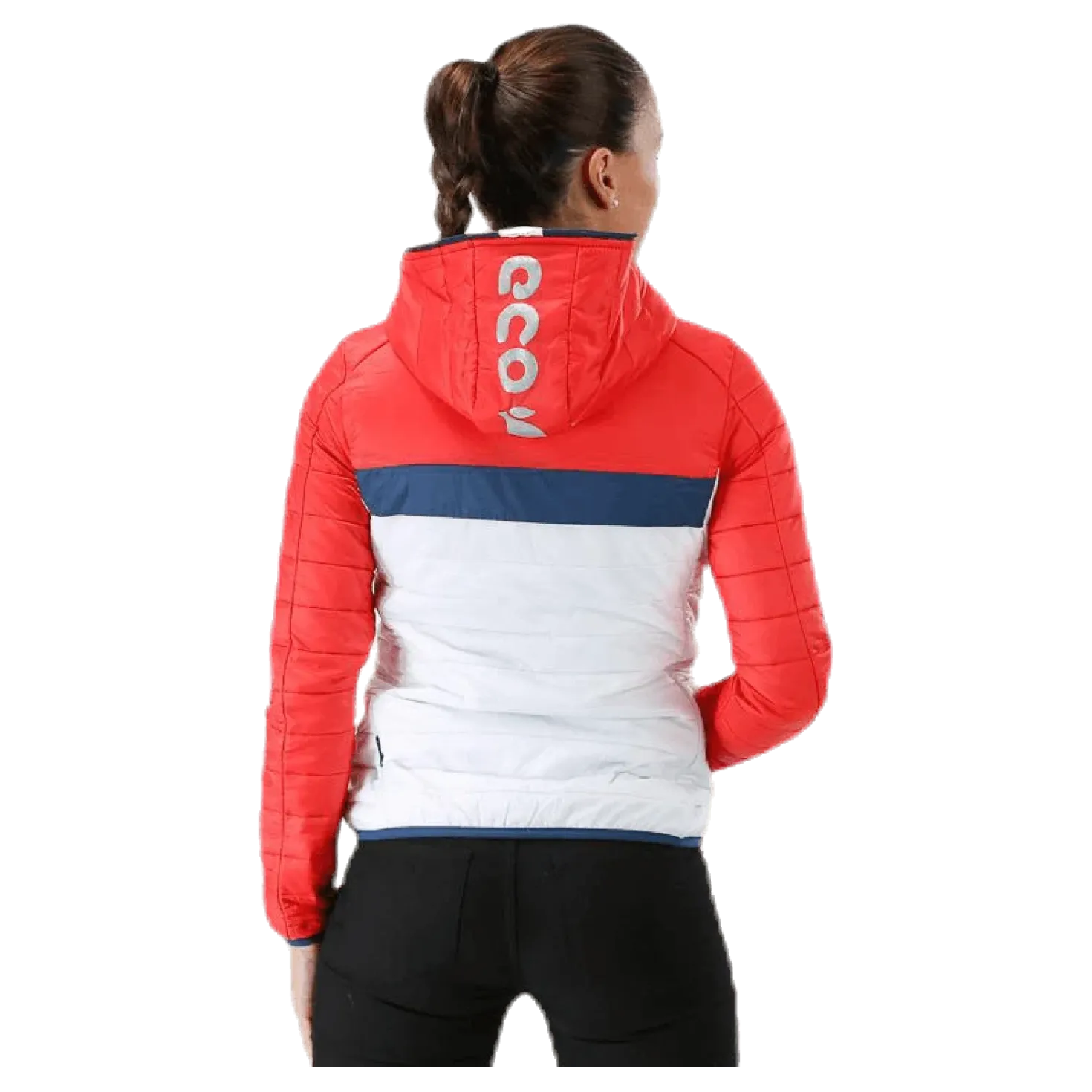 Svansele Jacket Red