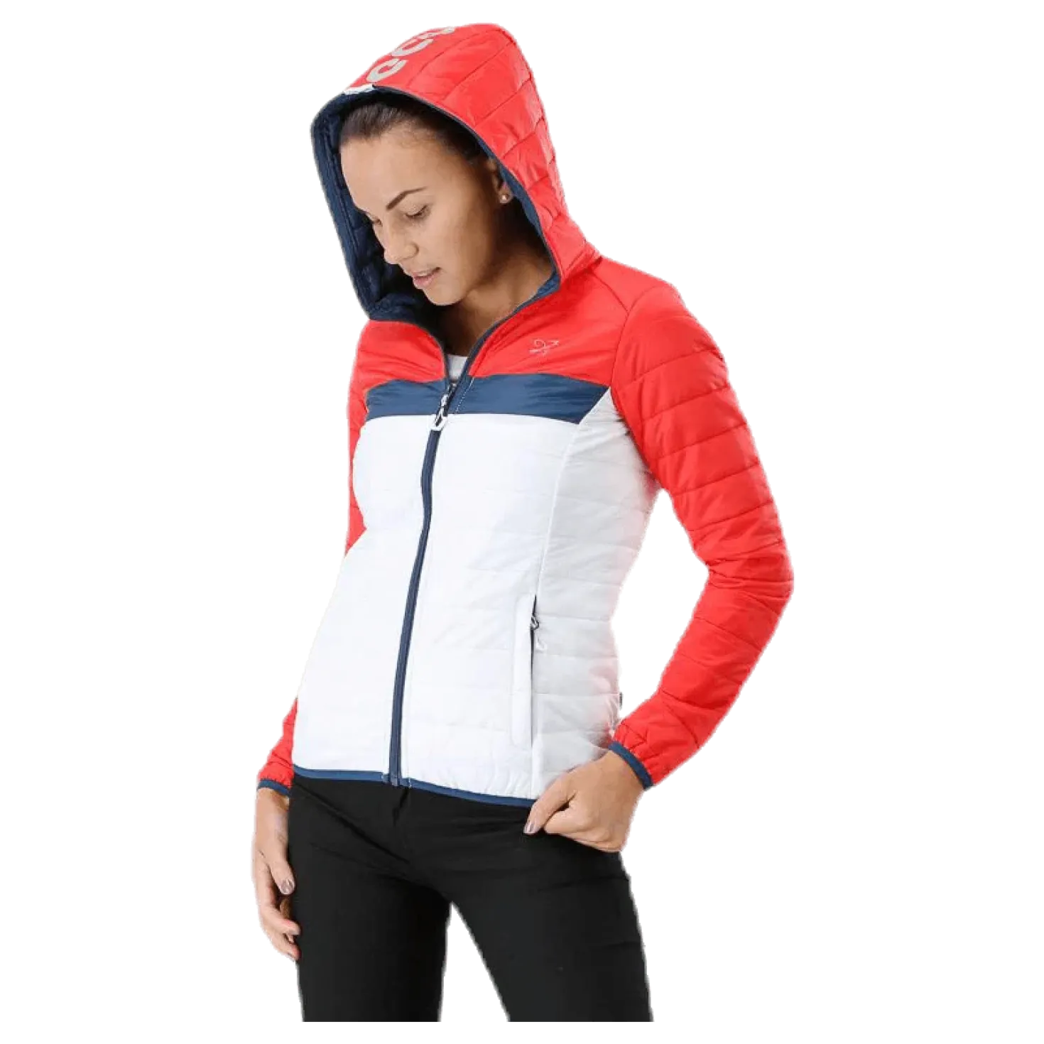 Svansele Jacket Red