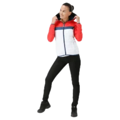 Svansele Jacket Red