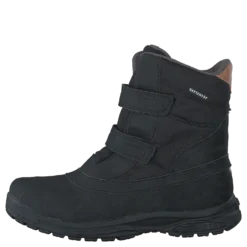 Svartvik WP Black