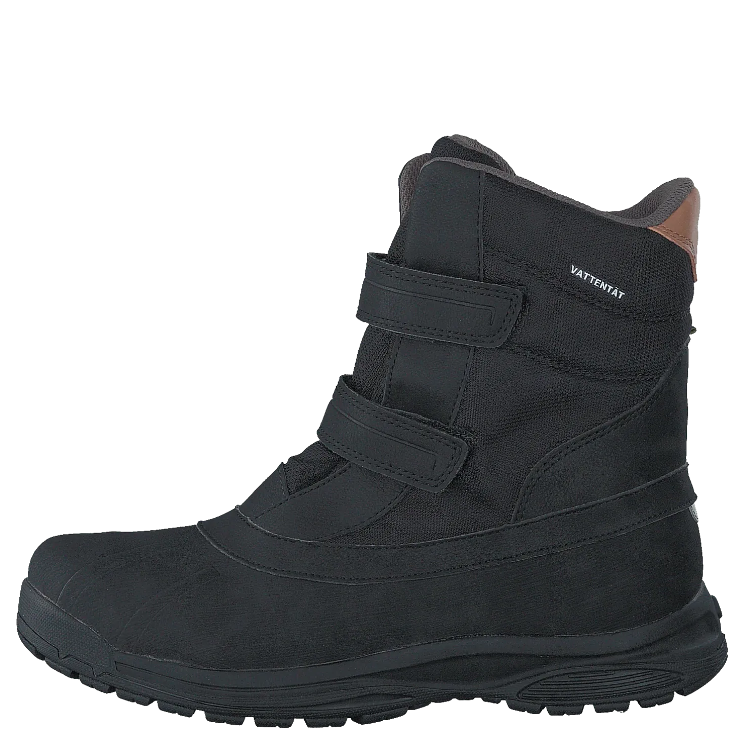 Svartvik WP Black