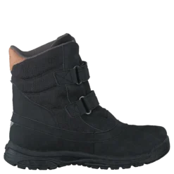 Svartvik WP Black