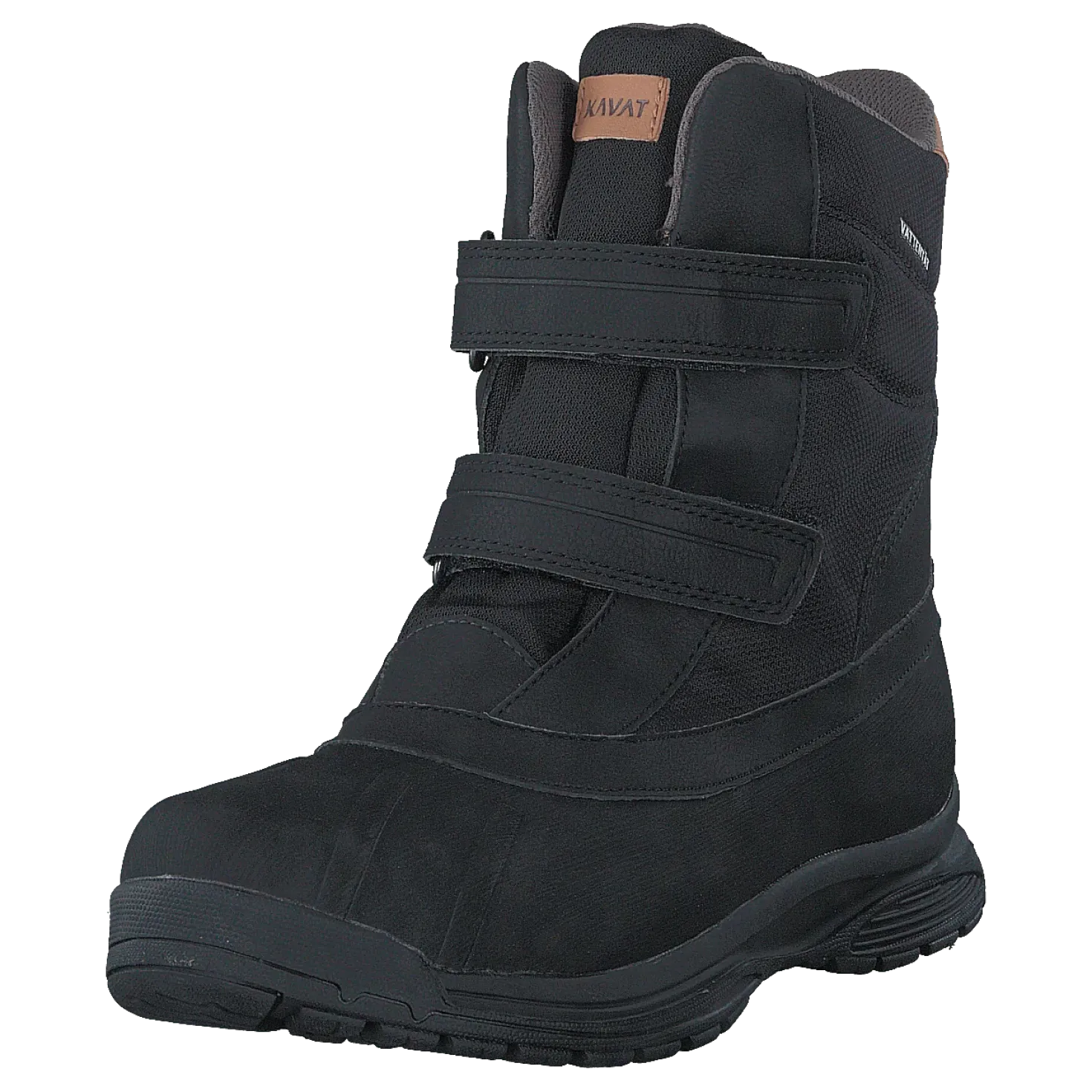 Svartvik WP Black
