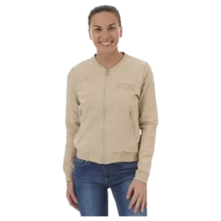 Svea Basic Bomber Beige