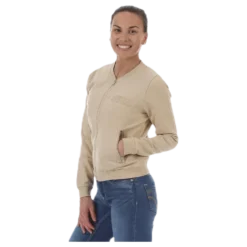 Svea Basic Bomber Beige
