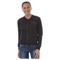 Svea Basic Bomber Blue