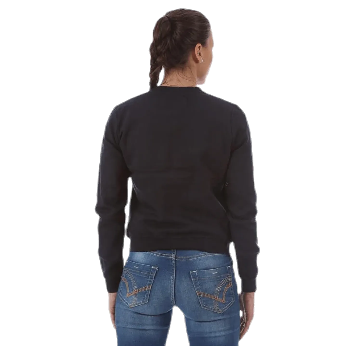 Svea Basic Bomber Blue