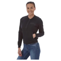 Svea Basic Bomber Blue
