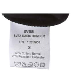 Svea Basic Bomber Blue