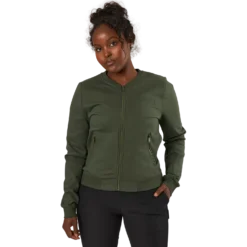 Svea Basic Bomber Green