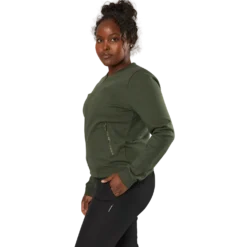 Svea Basic Bomber Green