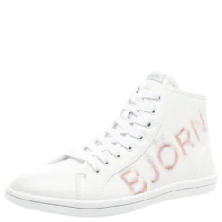 Sven II W Pink/White