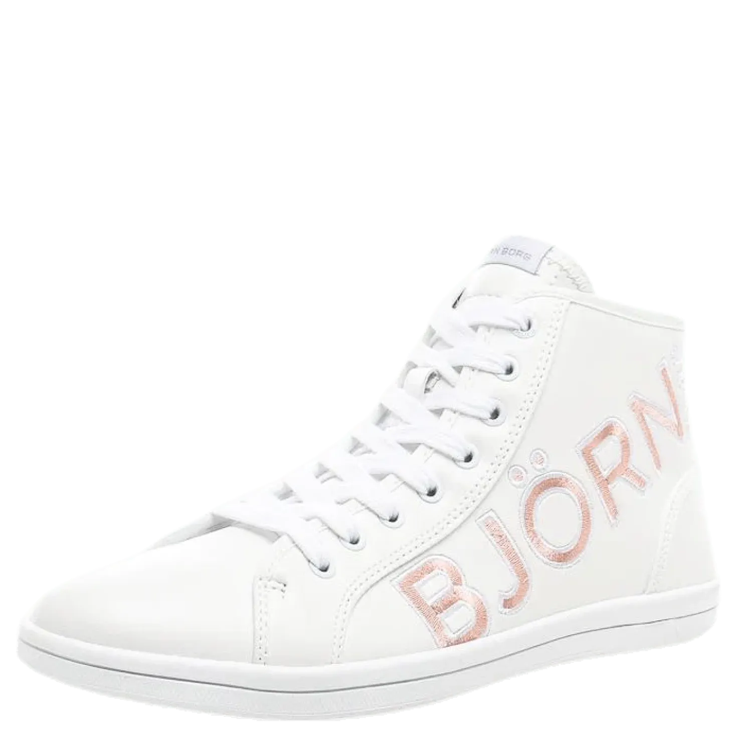 Sven II W Pink/White