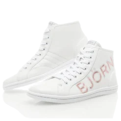 Sven II W Pink/White