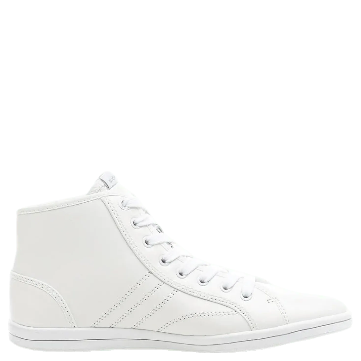 Sven II W Pink/White