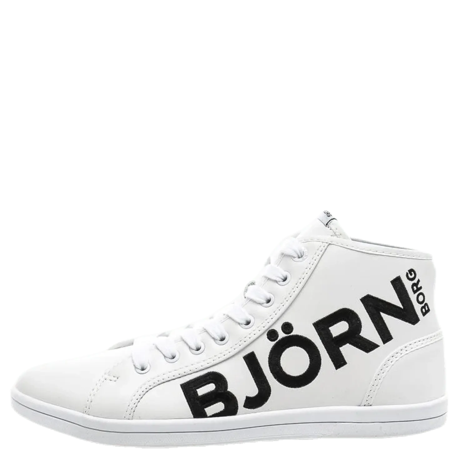 Sven II W White/Black