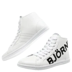 Sven II W White/Black