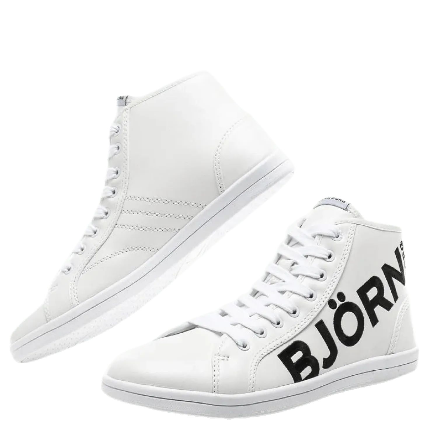 Sven II W White/Black