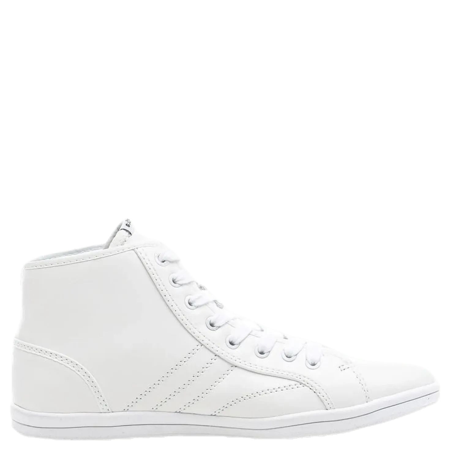 Sven II W White/Black