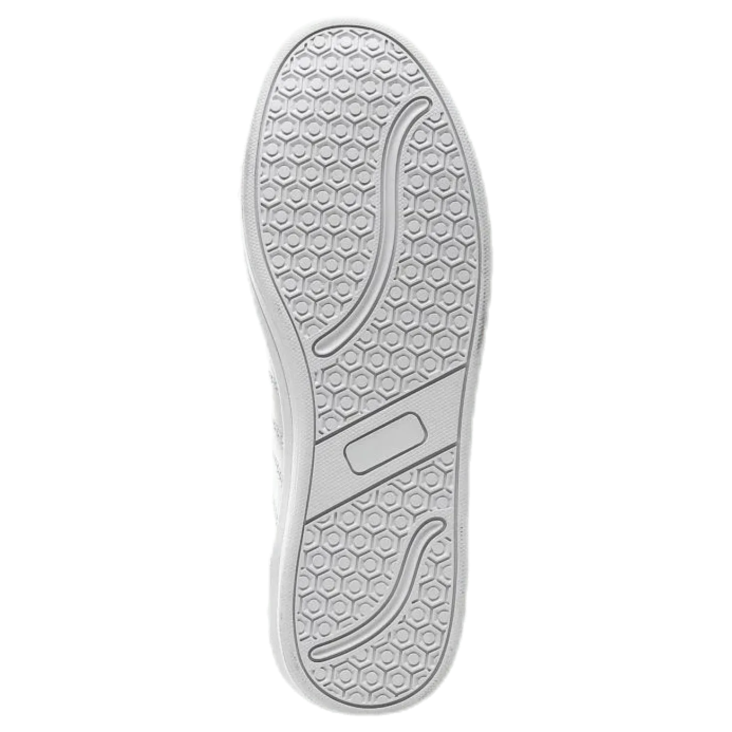 Sven II W White/Black