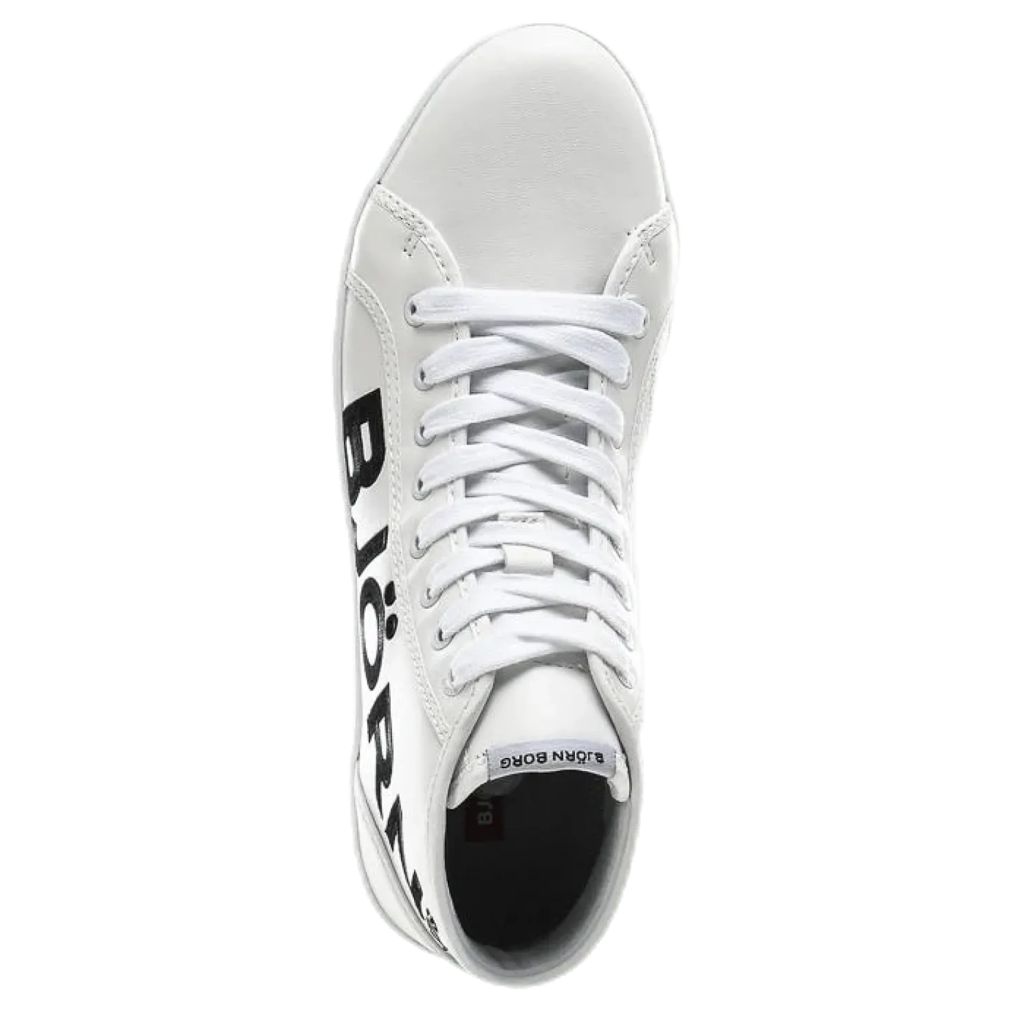 Sven II W White/Black