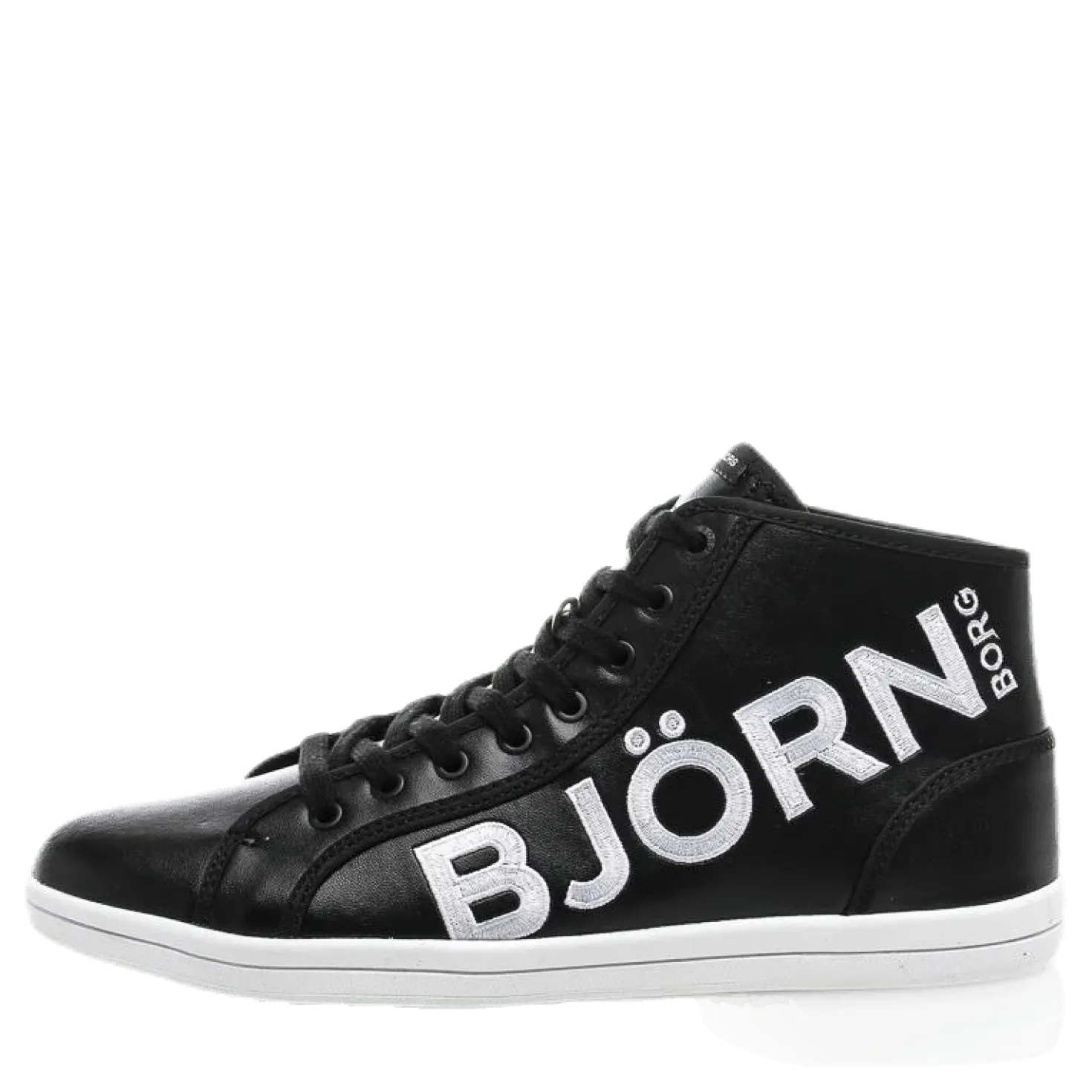 Sven II W White/Black