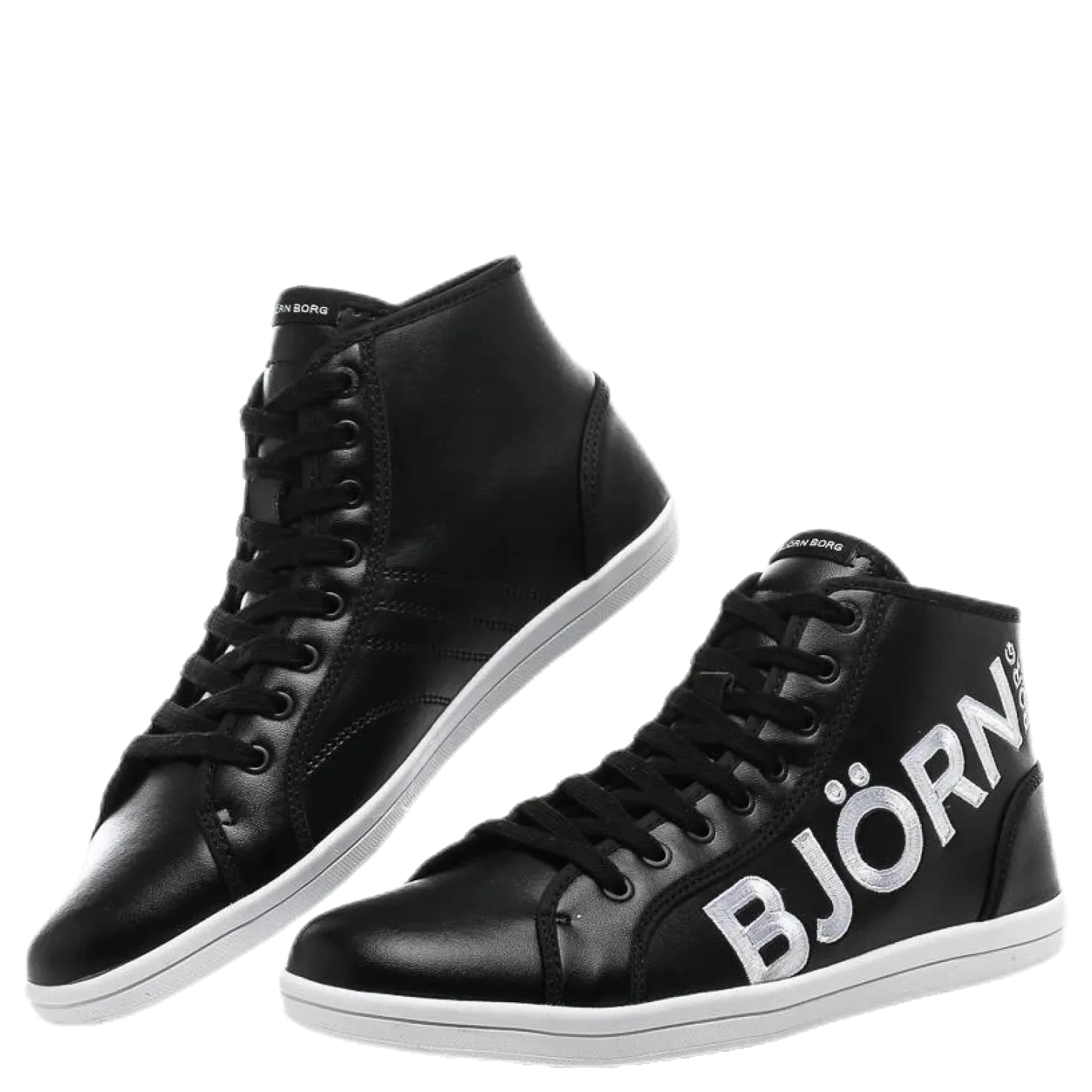 Sven II W White/Black