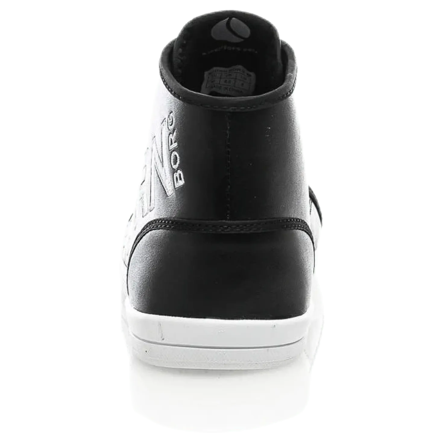 Sven II W White/Black