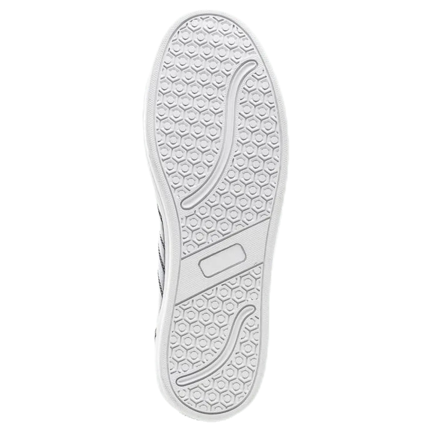 Sven II W White/Black