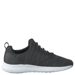 Sway Jr Black/dark Grey